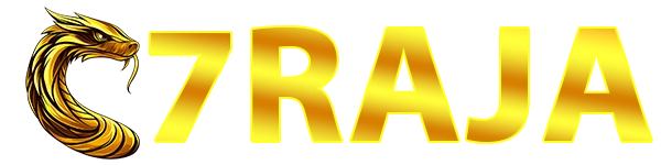 7RAJA LOGO